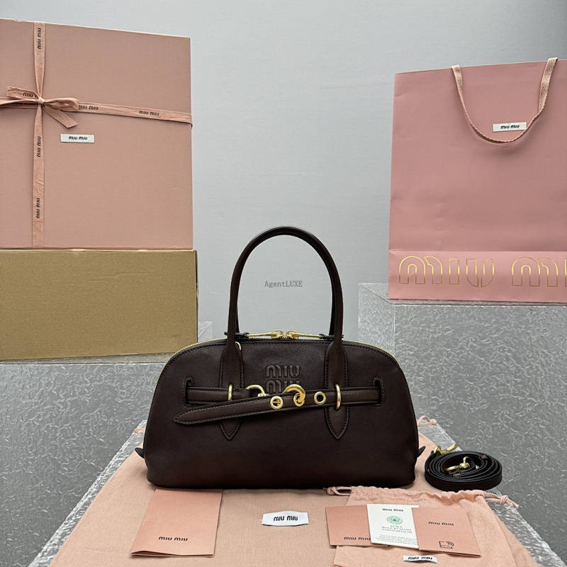 Bag from Agentluxe