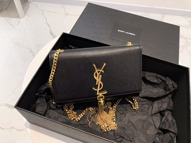Crossbody bag from Agentluxe