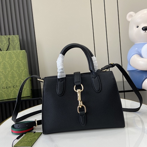 Gucci Jackie Gucci Rosso Ancora Gucci Rosso Ancora 2