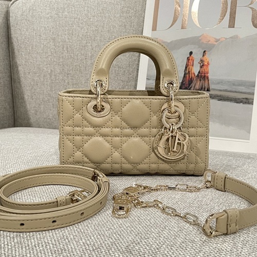 Crossbody bag from Agentluxe