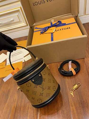 Bag from Agentluxe