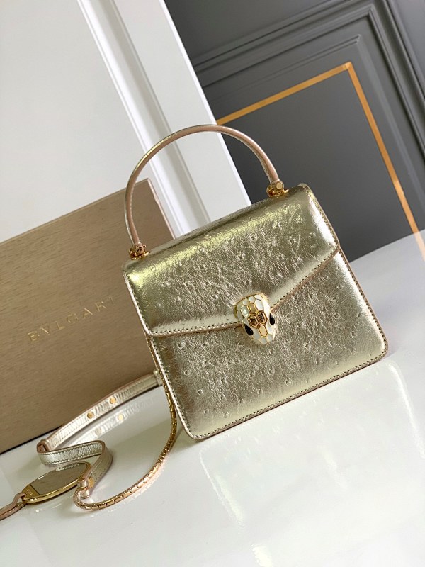 Bulgari Serpenti Forever