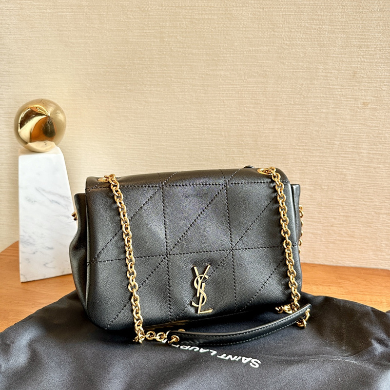 Crossbody bag from Agentluxe