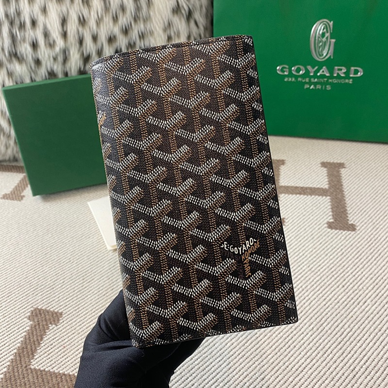 Goyard 19cm