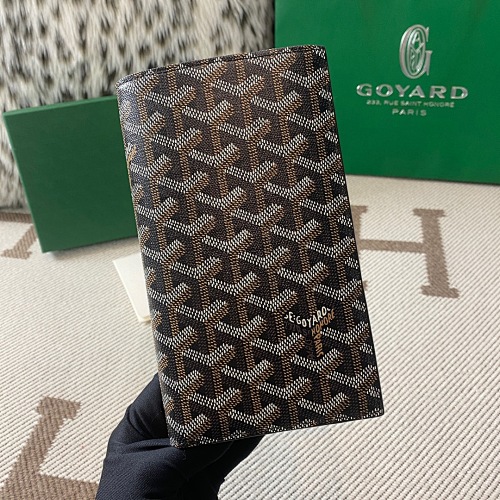 Goyard 19cm