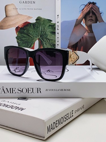 Versace glasses
