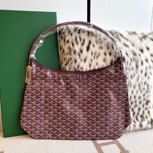 Goyard shoulder bag