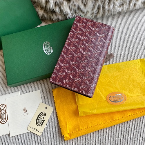 Goyard Cash IPhone11pro