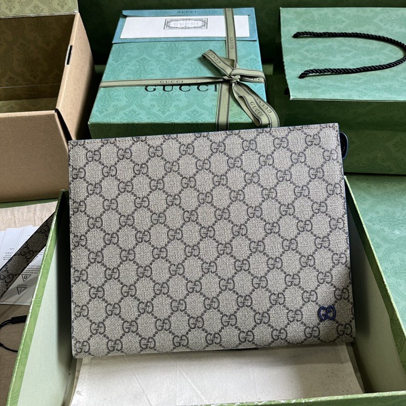Supreme Gucci GG Supreme GG