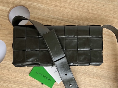 Crossbody bag from Agentluxe