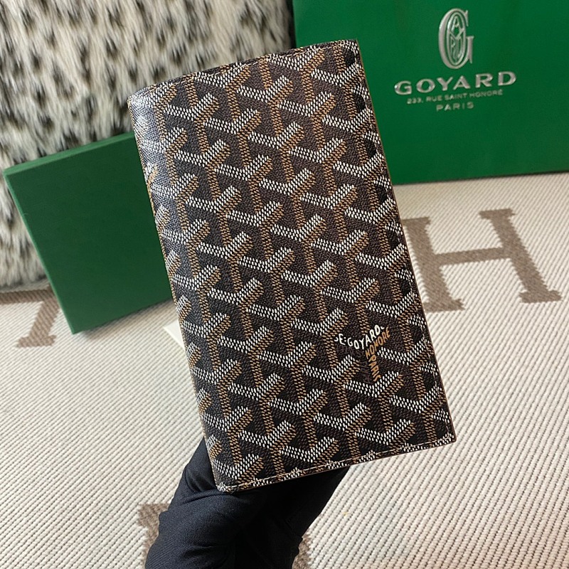 Goyard 19cm