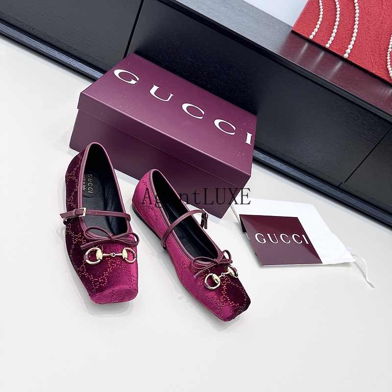 Gucci shoes