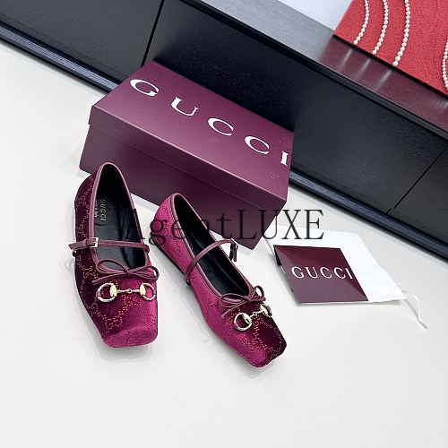 Gucci shoes