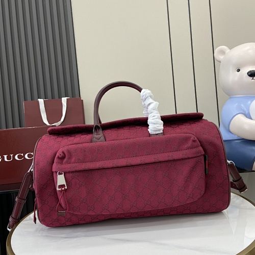 Gucci Rosso Ancora GG Gucci