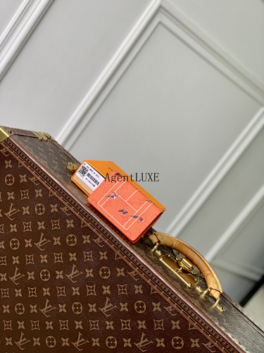Louis Vuitton Wallet Tennis