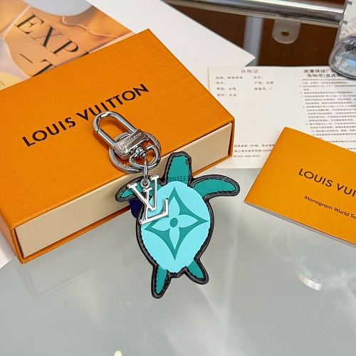 Louis Vuitton LV Aquatics PU Logo