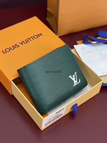 Louis Vuitton Multiple Epi