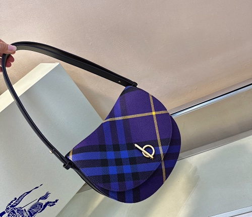 Burberry backpack