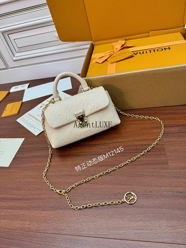 Bag from Agentluxe