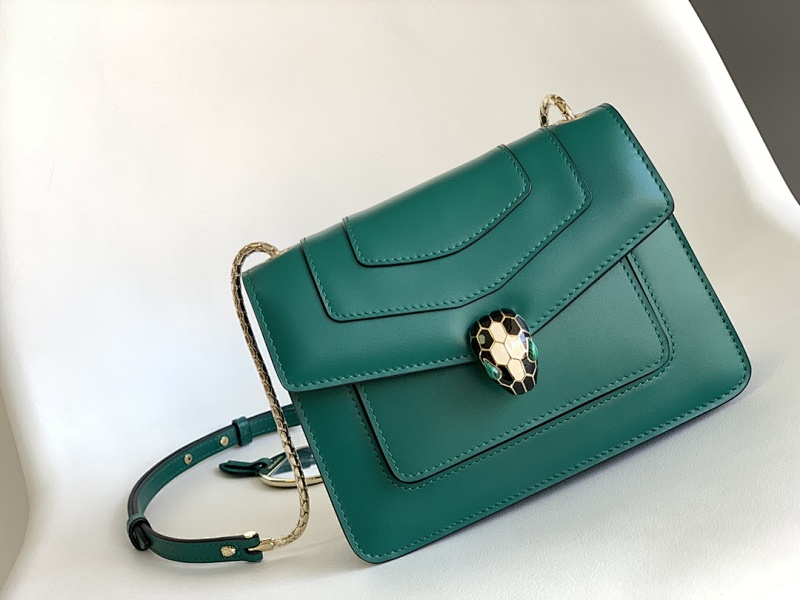 Bulgari Bvlga Serpentiforever