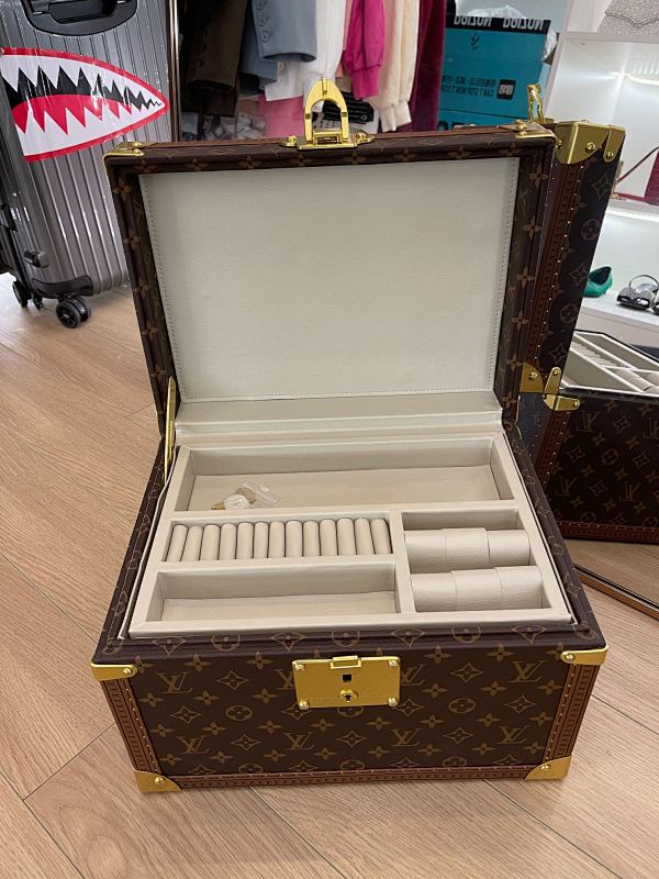 LV S Long LV
