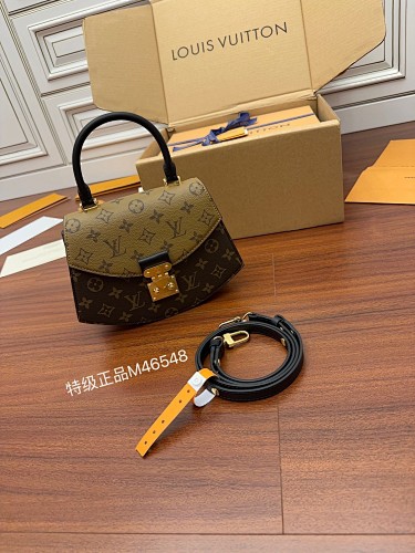 Bag from Agentluxe