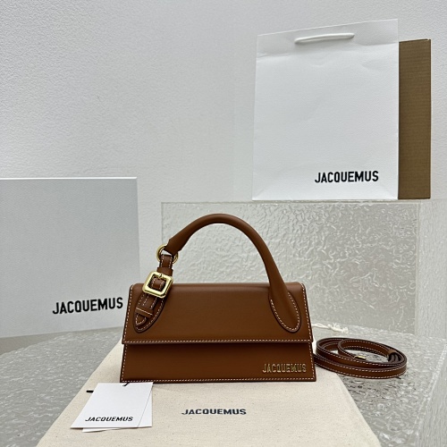 Crossbody bag from Agentluxe