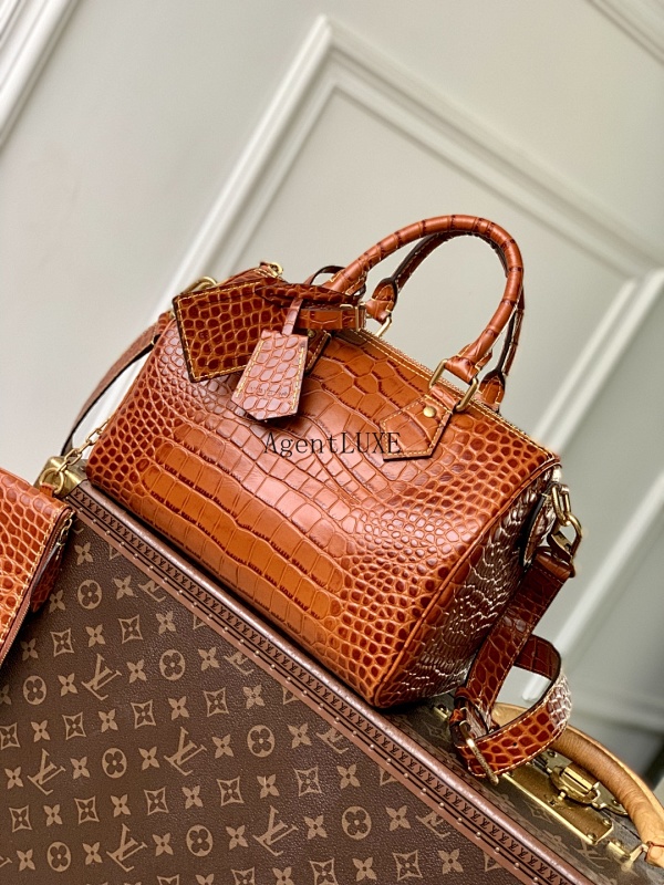 Monogram Speedy 25
