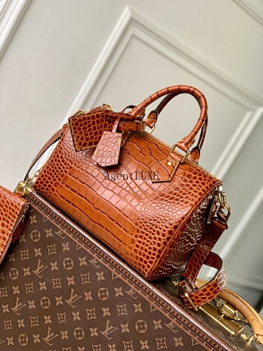 Monogram Speedy 25