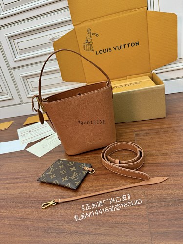 Bag from Agentluxe