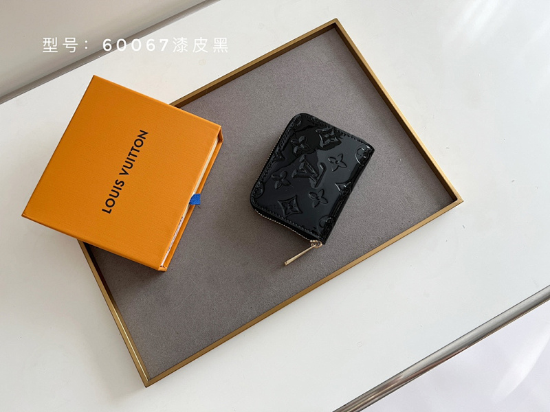 Coin purse from Agentluxe