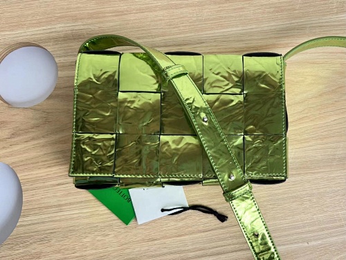 Crossbody bag from Agentluxe