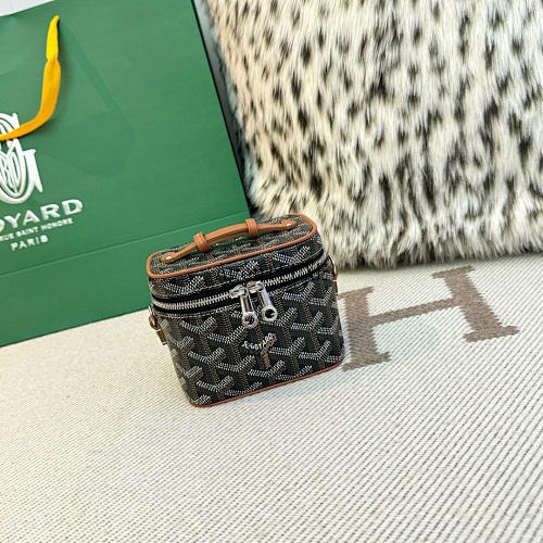 Goyard Muse Vanity
