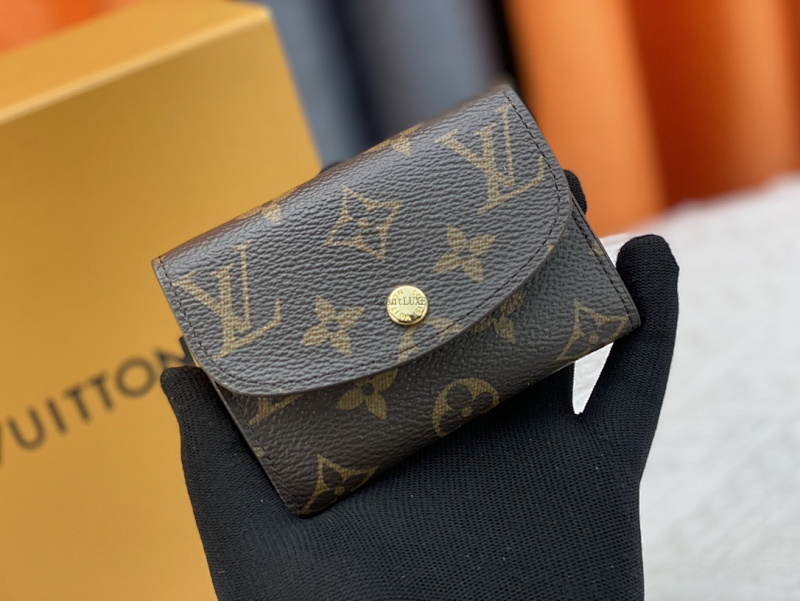 Louis Vuitton coin purse