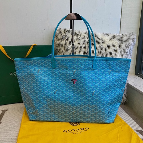 Goyard Tote