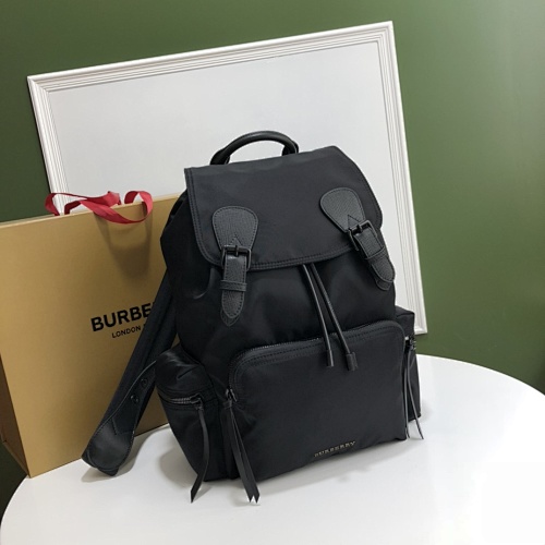 The Rucksack Burberry Trench 20