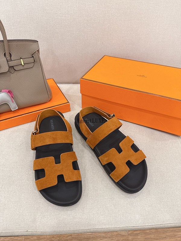 Slides from Agentluxe