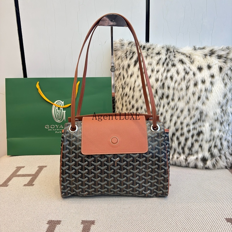 Goyard Rouette
