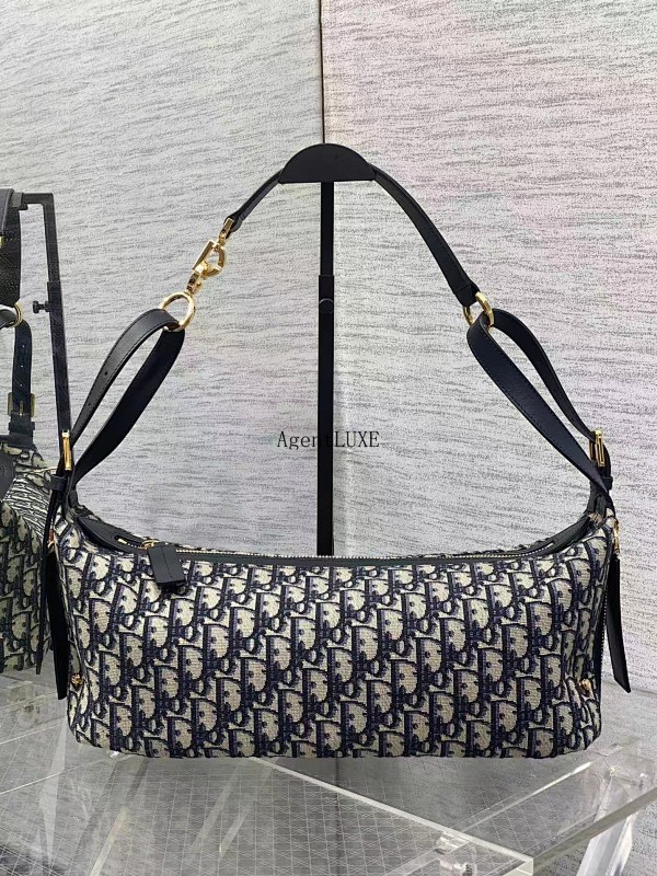 Louis Vuitton Journey Hobo