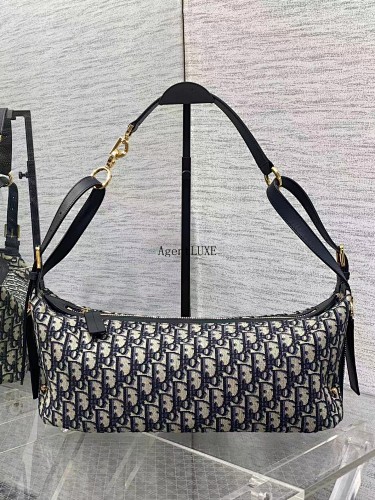 Louis Vuitton Journey Hobo