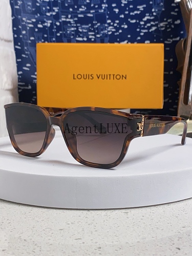 Glasses from Agentluxe