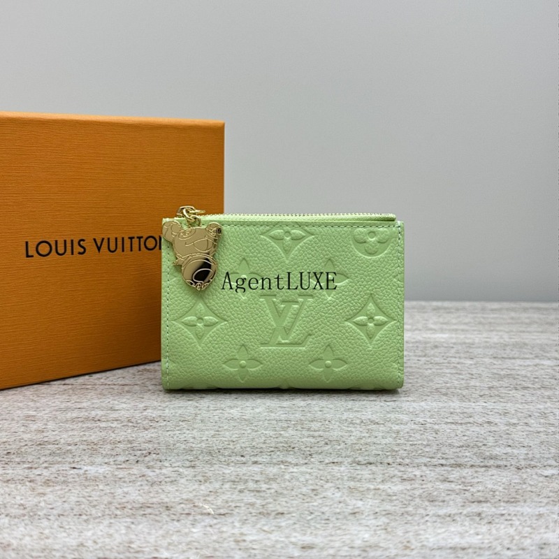 Louis Vuitton wallet