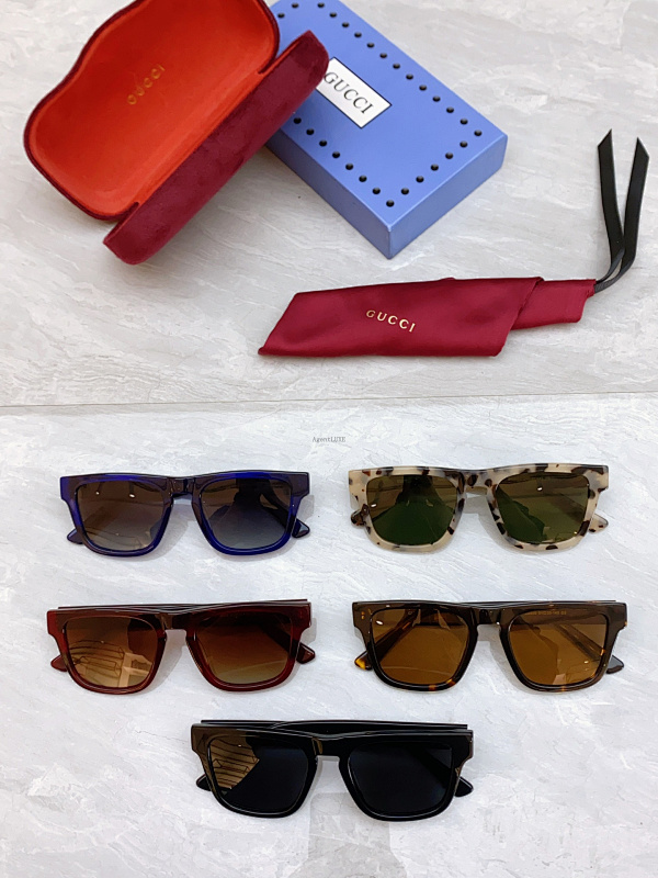 Glasses from Agentluxe