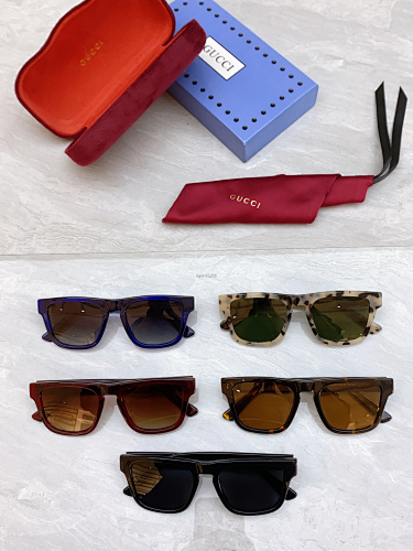Glasses from Agentluxe