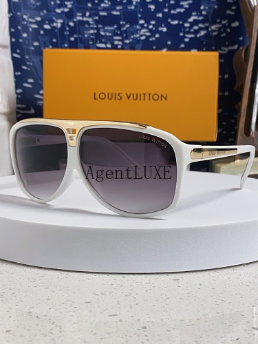 Glasses from Agentluxe