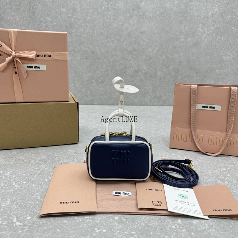 Crossbody bag from Agentluxe