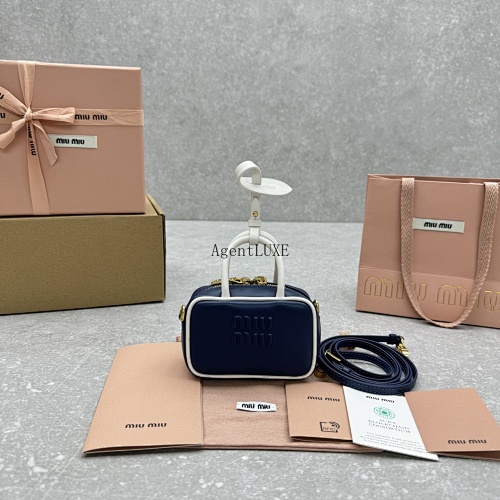 Crossbody bag from Agentluxe