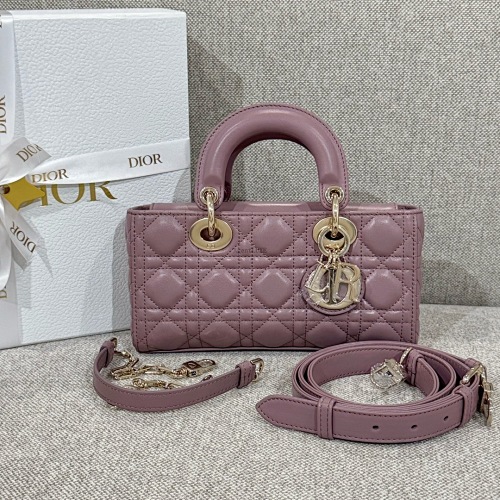 Crossbody bag from Agentluxe