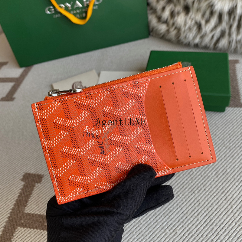 Goyard Bourbon