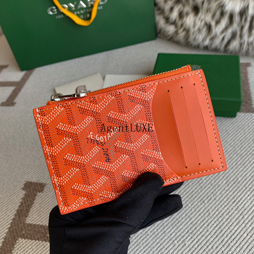 Goyard Bourbon
